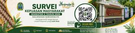 SURVEY KEPUASAN MASYARAKAT SEMESTER II TAHUN 2026